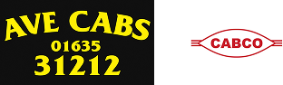 Ave Cabs
